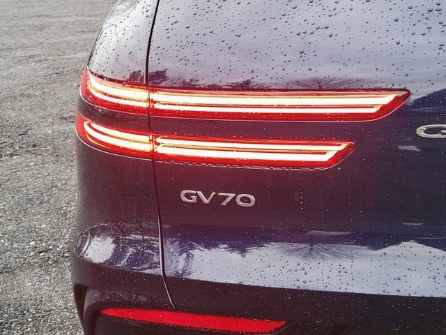 2026 Genesis GV70 2.5T Sport Prestige Chantilly VA
