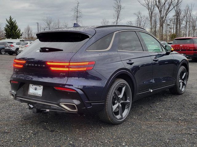 2026 Genesis GV70 2.5T Sport Prestige Chantilly VA