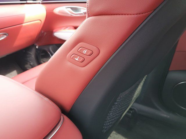2026 Genesis GV70 2.5T Sport Prestige Chantilly VA