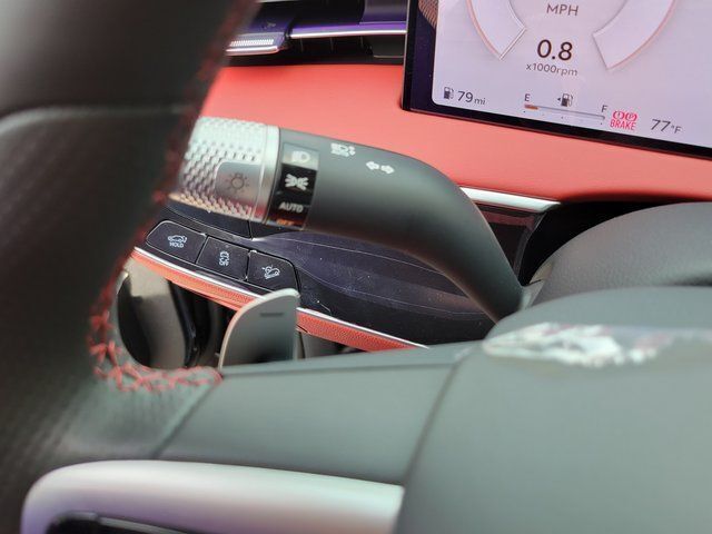 2026 Genesis GV70 2.5T Sport Prestige Chantilly VA
