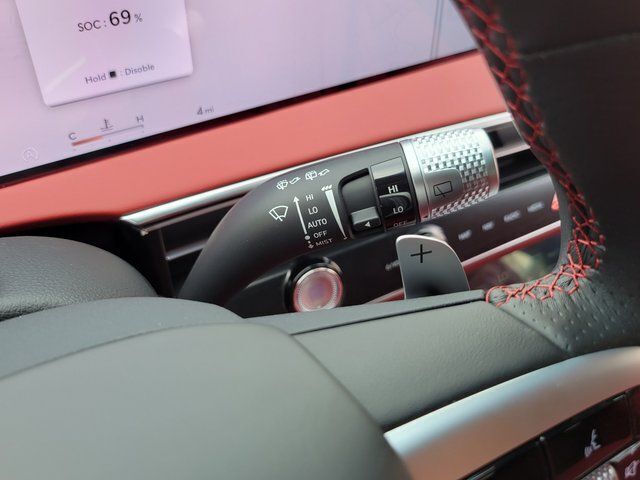 2026 Genesis GV70 2.5T Sport Prestige Chantilly VA