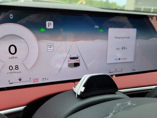 2026 Genesis GV70 2.5T Sport Prestige Chantilly VA