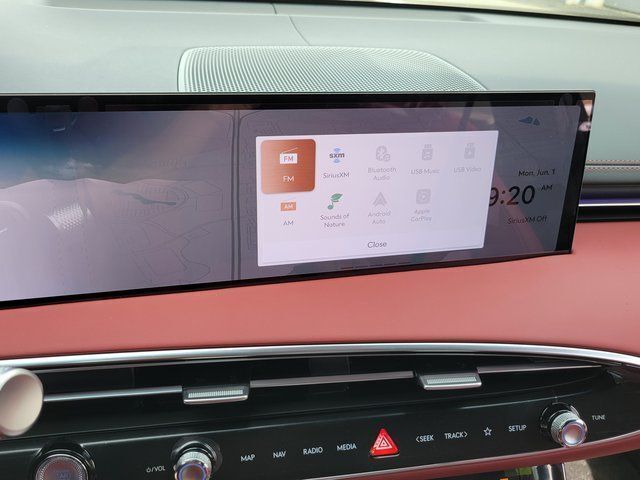 2026 Genesis GV70 2.5T Sport Prestige Chantilly VA