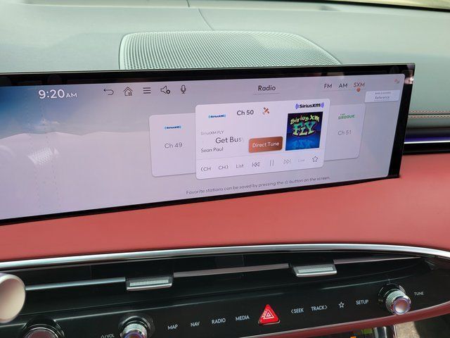 2026 Genesis GV70 2.5T Sport Prestige Chantilly VA