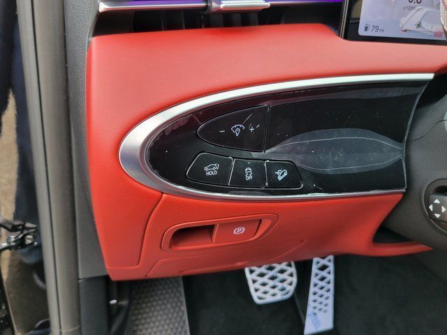 2026 Genesis GV70 2.5T Sport Prestige Chantilly VA
