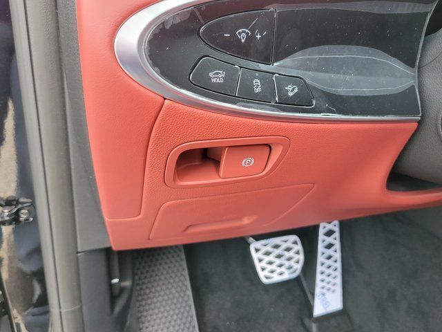 2026 Genesis GV70 2.5T Sport Prestige Chantilly VA