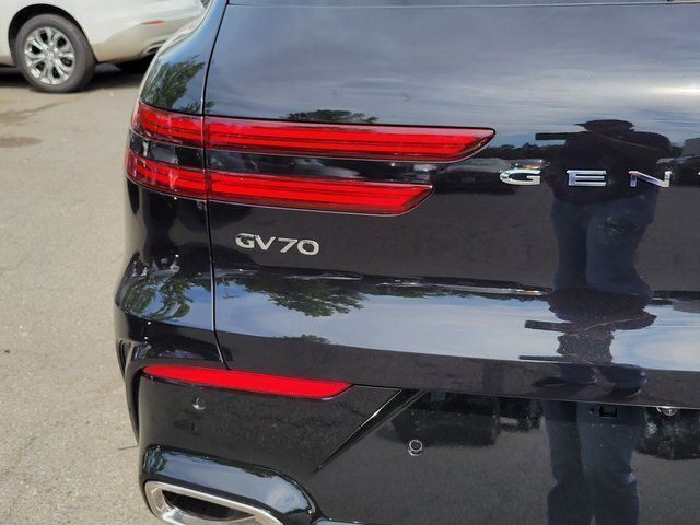 2026 Genesis GV70 2.5T Sport Prestige Chantilly VA