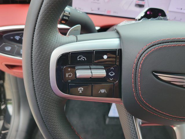 2026 Genesis GV70 2.5T Sport Prestige Chantilly VA