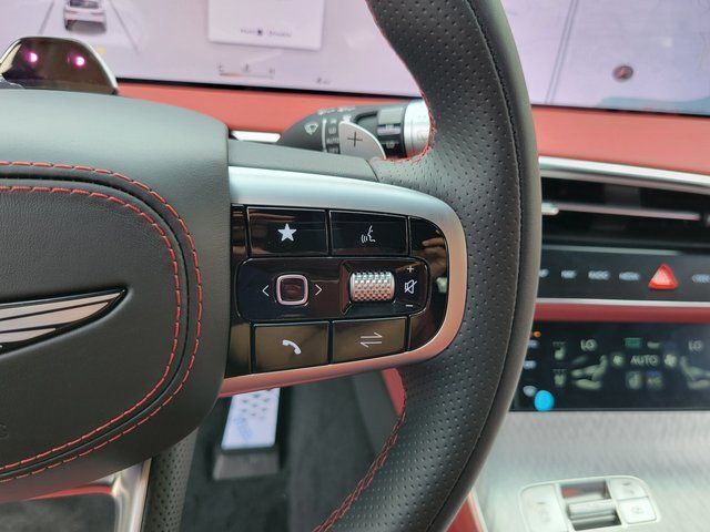 2026 Genesis GV70 2.5T Sport Prestige Chantilly VA