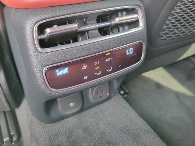 2026 Genesis GV70 2.5T Sport Prestige Chantilly VA
