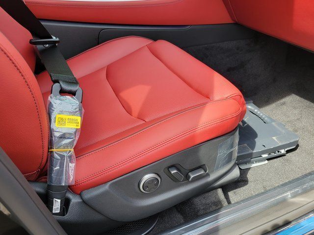 2026 Genesis GV70 2.5T Sport Prestige Chantilly VA
