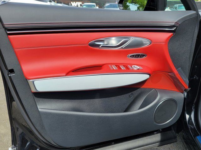 2026 Genesis GV70 2.5T Sport Prestige Chantilly VA
