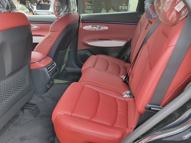 2026 Genesis GV70 2.5T Sport Prestige Chantilly VA