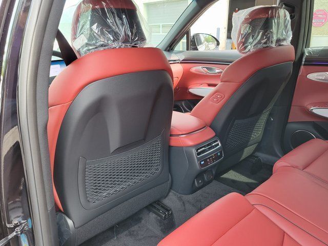 2026 Genesis GV70 2.5T Sport Prestige Chantilly VA