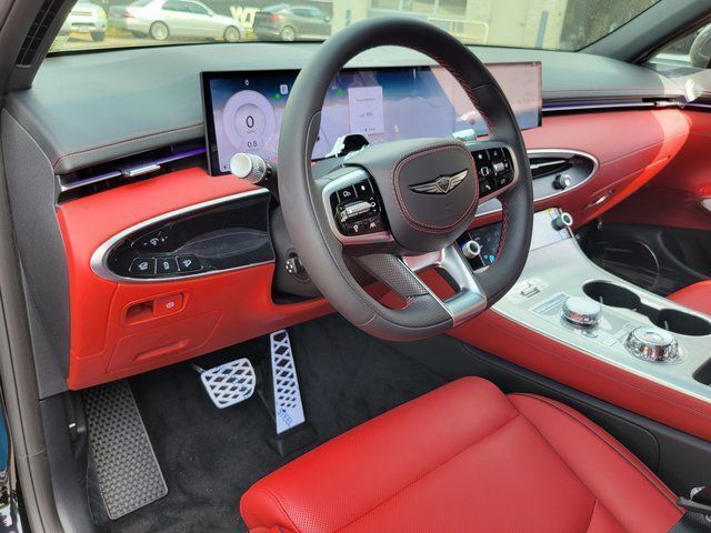 2026 Genesis GV70 2.5T Sport Prestige Chantilly VA