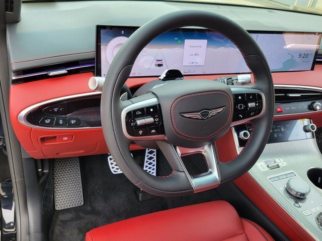 2026 Genesis GV70 2.5T Sport Prestige Chantilly VA