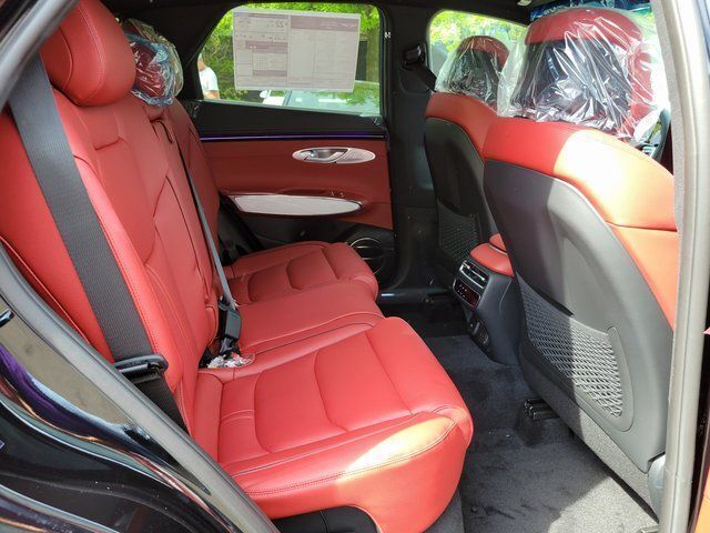 2026 Genesis GV70 2.5T Sport Prestige Chantilly VA