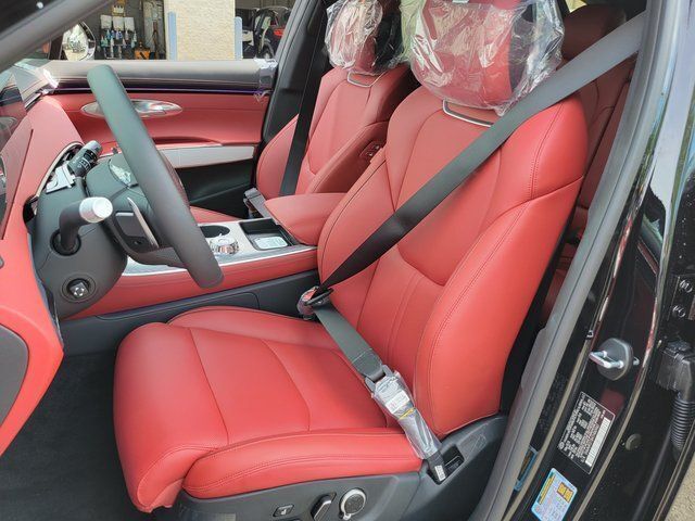2026 Genesis GV70 2.5T Sport Prestige Chantilly VA