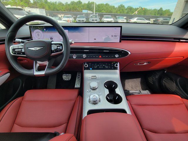 2026 Genesis GV70 2.5T Sport Prestige Chantilly VA