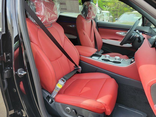 2026 Genesis GV70 2.5T Sport Prestige Chantilly VA