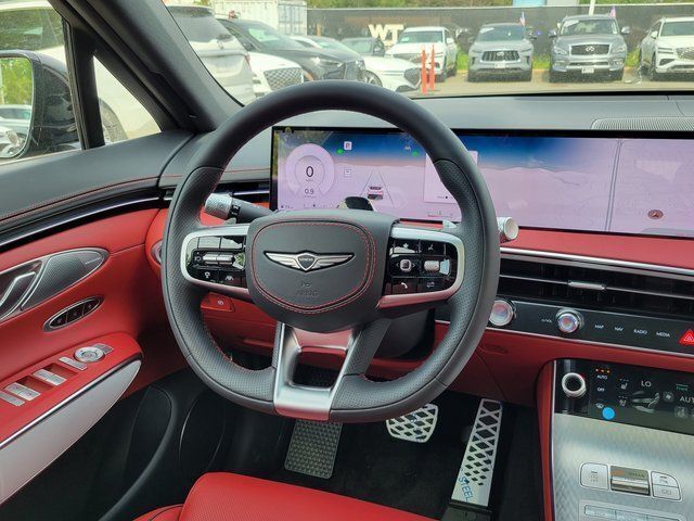 2026 Genesis GV70 2.5T Sport Prestige Chantilly VA