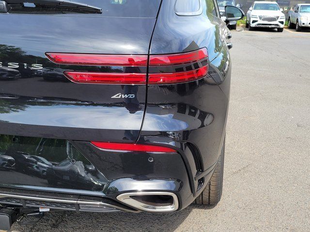 2026 Genesis GV70 2.5T Sport Prestige Chantilly VA