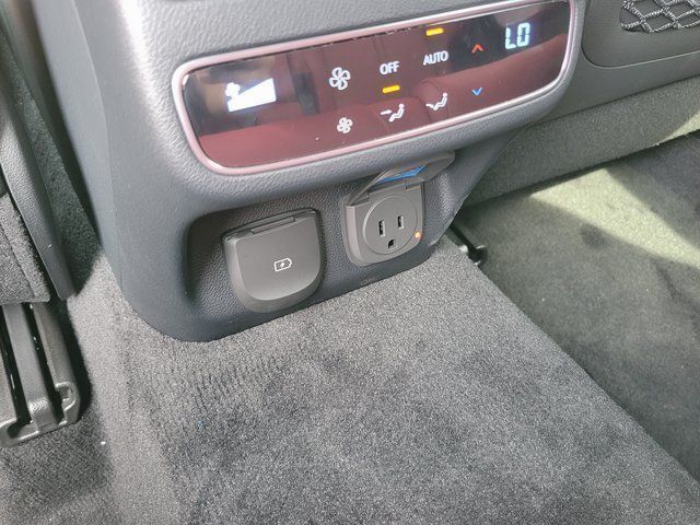 2026 Genesis GV70 2.5T Sport Prestige Chantilly VA