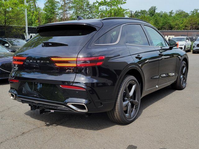 2026 Genesis GV70 2.5T Sport Prestige Chantilly VA