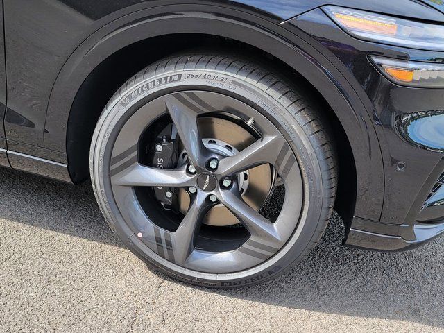 2026 Genesis GV70 2.5T Sport Prestige Chantilly VA
