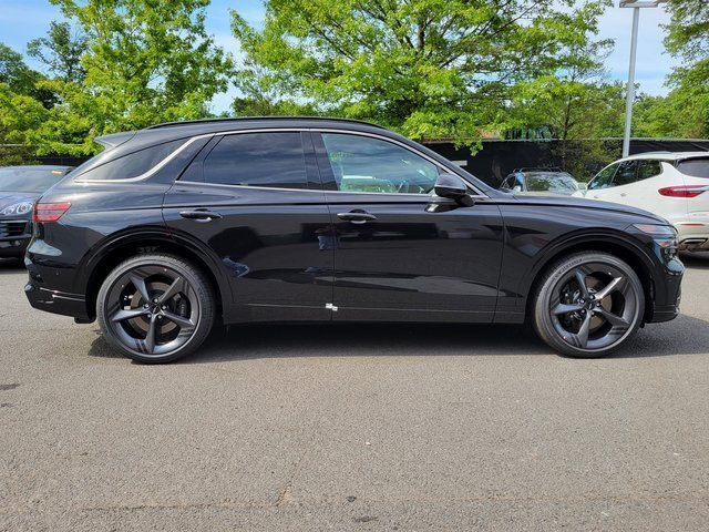 2026 Genesis GV70 2.5T Sport Prestige Chantilly VA