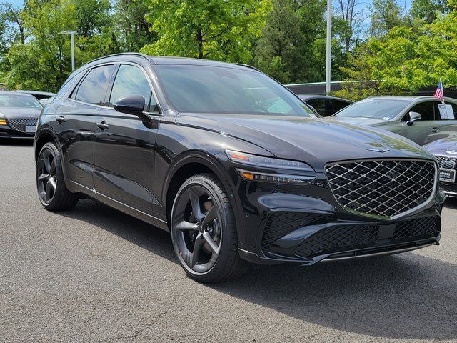 2026 Genesis GV70