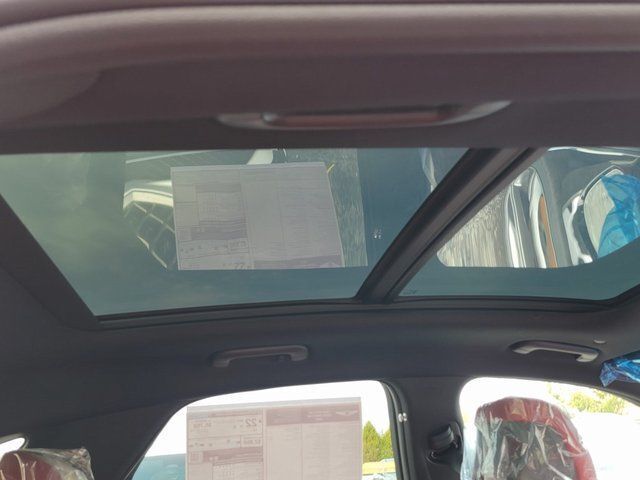 2026 Genesis GV70 2.5T Sport Prestige Chantilly VA