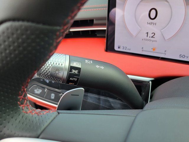 2026 Genesis GV70 2.5T Sport Prestige Chantilly VA