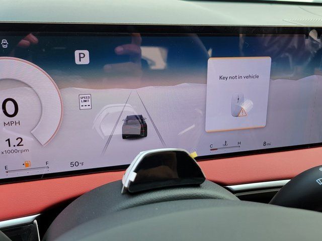 2026 Genesis GV70 2.5T Sport Prestige Chantilly VA