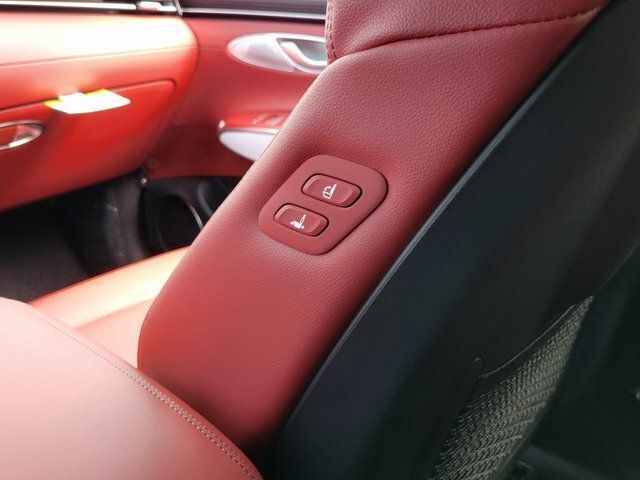 2026 Genesis GV70 2.5T Sport Prestige Chantilly VA