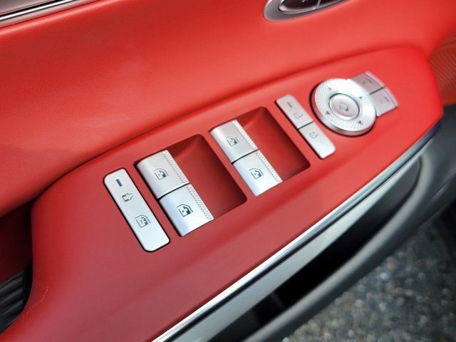 2026 Genesis GV70 2.5T Sport Prestige Chantilly VA