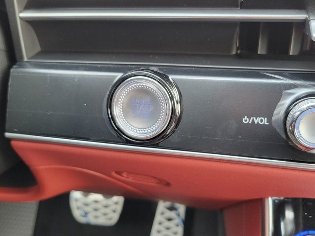 2026 Genesis GV70 2.5T Sport Prestige Chantilly VA