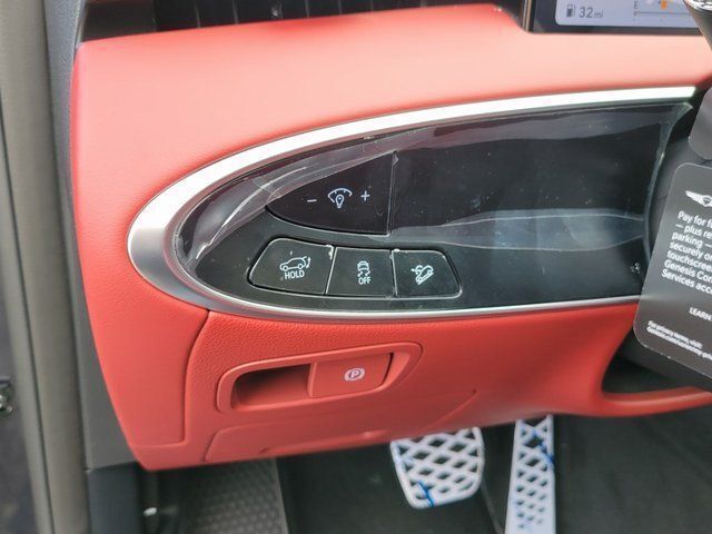 2026 Genesis GV70 2.5T Sport Prestige Chantilly VA