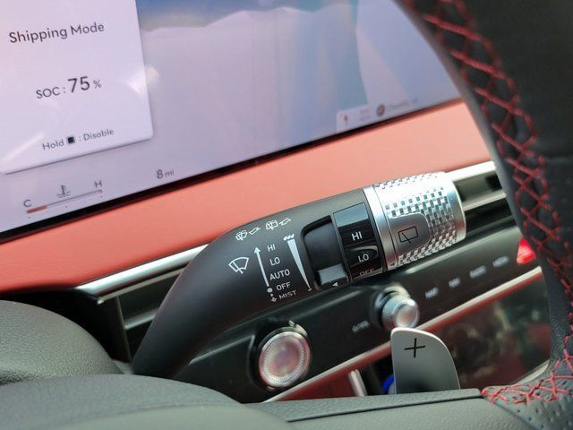 2026 Genesis GV70 2.5T Sport Prestige Chantilly VA