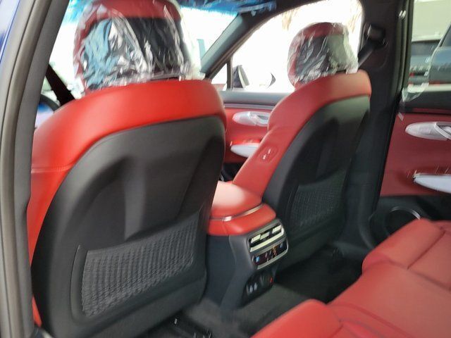 2026 Genesis GV70 2.5T Sport Prestige Chantilly VA