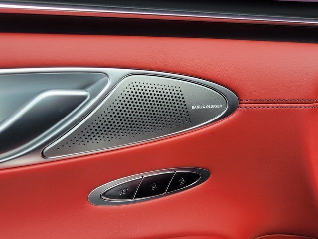 2026 Genesis GV70 2.5T Sport Prestige Chantilly VA