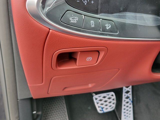 2026 Genesis GV70 2.5T Sport Prestige Chantilly VA