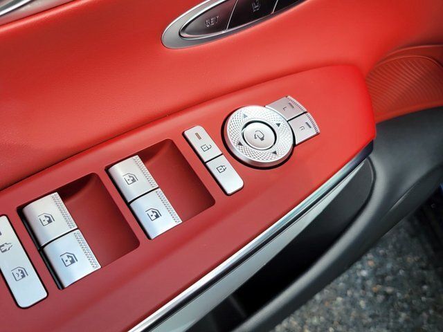 2026 Genesis GV70 2.5T Sport Prestige Chantilly VA