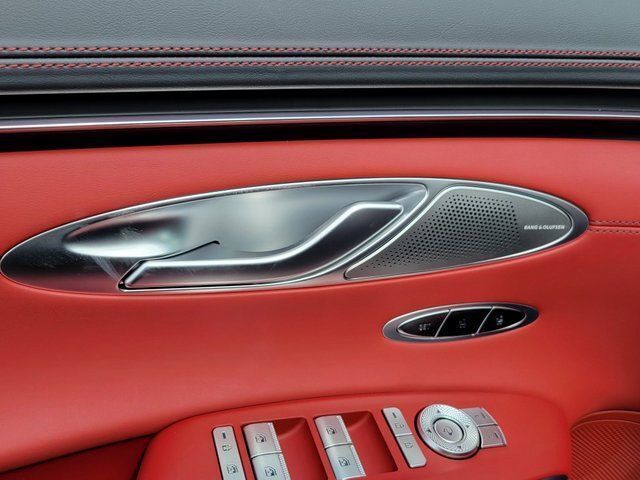 2026 Genesis GV70 2.5T Sport Prestige Chantilly VA