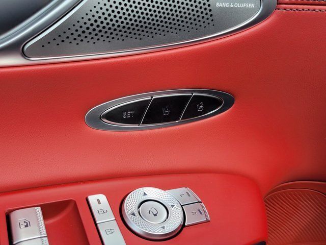 2026 Genesis GV70 2.5T Sport Prestige Chantilly VA