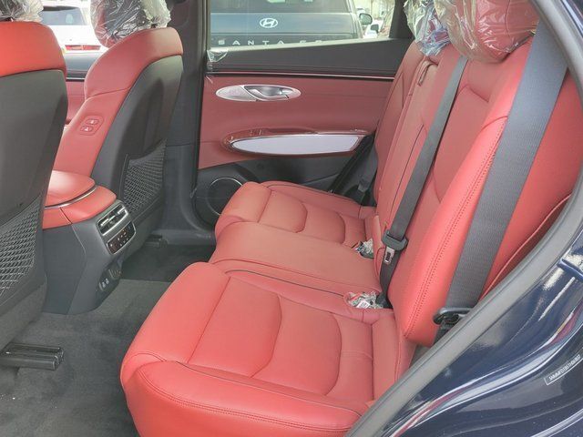 2026 Genesis GV70 2.5T Sport Prestige Chantilly VA