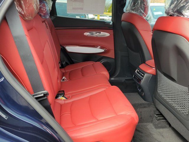 2026 Genesis GV70 2.5T Sport Prestige Chantilly VA