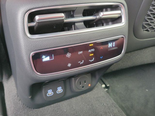 2026 Genesis GV70 2.5T Sport Prestige Chantilly VA