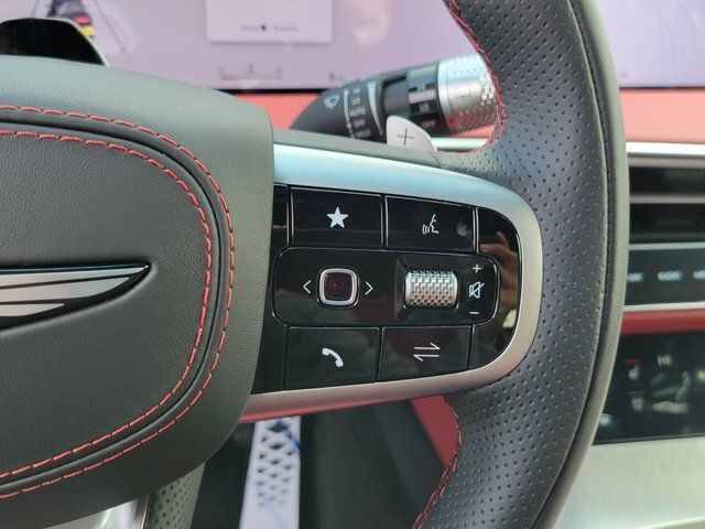 2026 Genesis GV70 2.5T Sport Prestige Chantilly VA