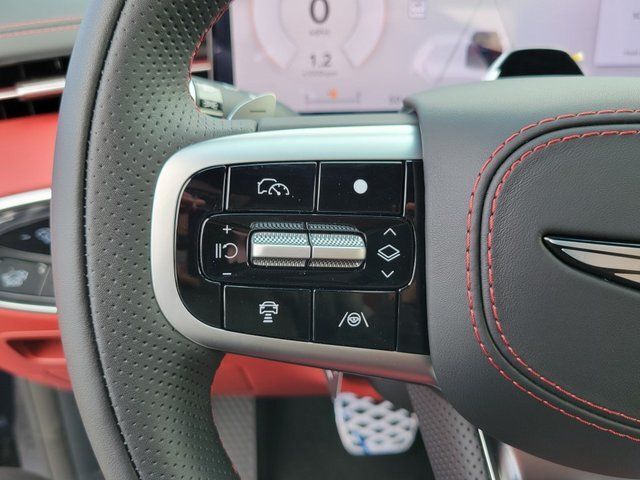 2026 Genesis GV70 2.5T Sport Prestige Chantilly VA